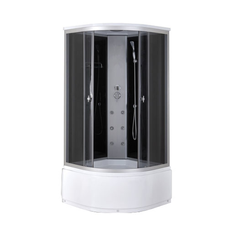 Душевая кабина Niagara  NG-2508G