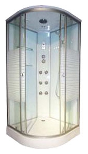 Душевая кабина Niagara  NG-302