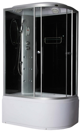 Душевая кабина Niagara  NG-510 L