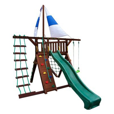 Детский городок Самсон  "Фортуна"