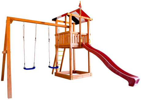 Детский городок Самсон "Амстердам"