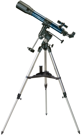 Телескоп Bresser Jupiter 70/700 EQ