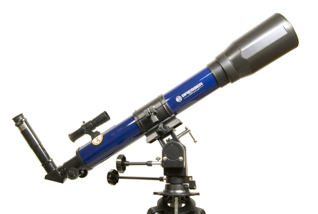 Телескоп Bresser Skylux 70/700 NG