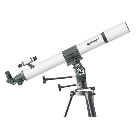 Телескоп Bresser Taurus 90/900 NG
