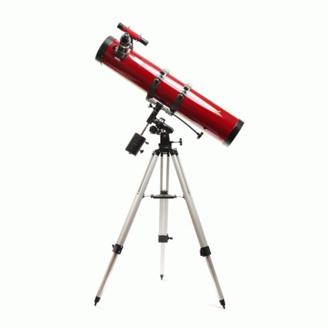 Телескоп Levenhuk Astro L235 EQ