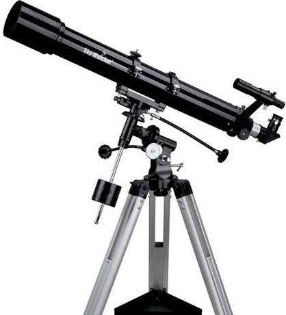 Телескоп Synta Sky-Watcher BK 809EQ2