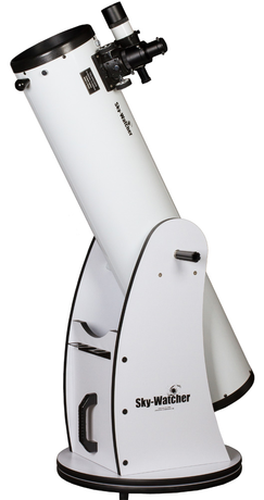 Телескоп Synta Sky-Watcher Dob 8" (200/1200)
