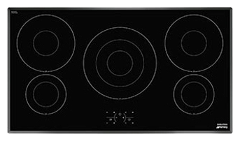 Варочная панель Smeg SI3950B