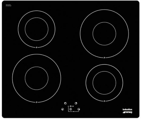 Варочная панель Smeg SI641ID2