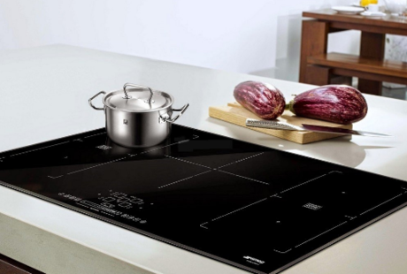 Варочная панель Smeg SIM592B