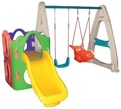 Детский комплекс Lerado  LA-610