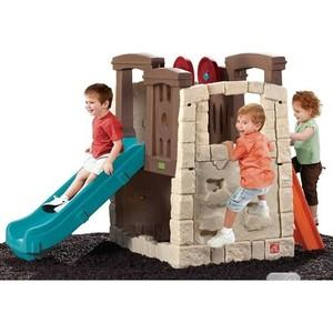 Детский комплекс Step-2  Лесная крепость