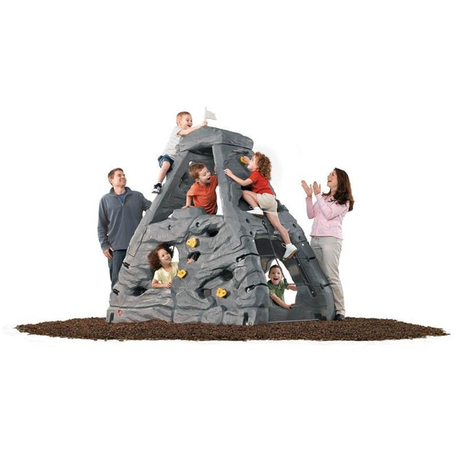 Детский комплекс Step-2 Юный Альпинист