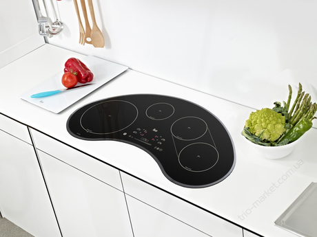 Варочная панель Teka  VR TC 95 4I