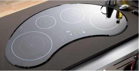 Варочная панель Teka  VR TC 95 4I