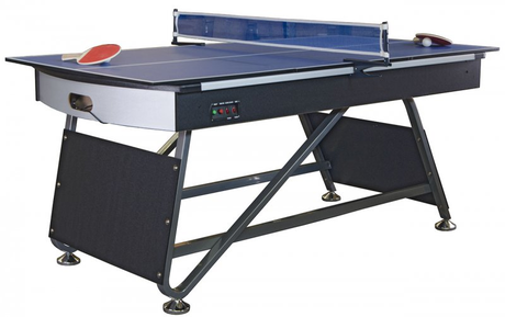 Игровой стол-трансформер Weekend Billiard Maxi 2-in-1 