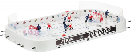Настольный хоккей Weekend Billiard Stiga Stanley Cup
