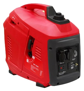 Генератор Elitech  БИГ 2000