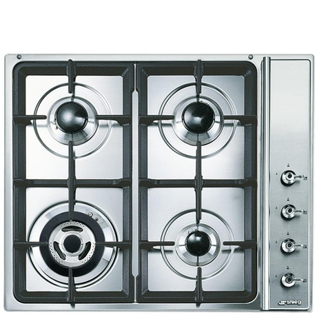 Варочная панель Smeg SR34SGH3