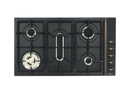 Варочная панель Smeg SPR896AOGH