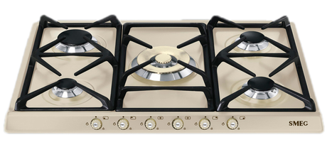 Варочная панель Smeg SR775PS