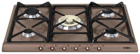 Варочная панель Smeg SR775RA
