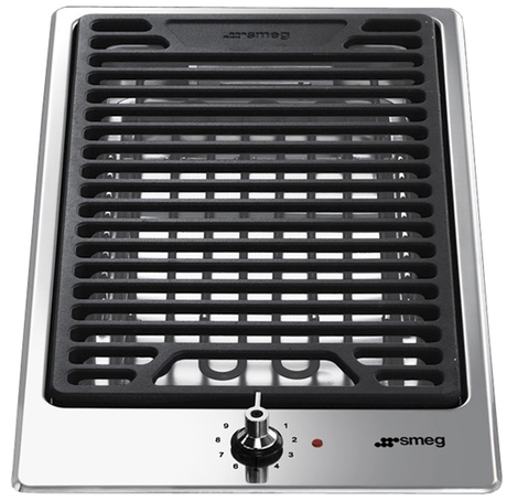 Варочная панель Smeg PGF30B
