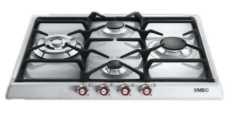 Варочная панель Smeg SR764XRW