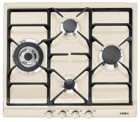 Варочная панель Smeg SR764PX