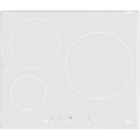 Варочная панель Teka  IRS 631 WHITE
