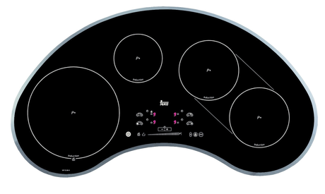 Варочная панель Teka  VR TC 95 4I