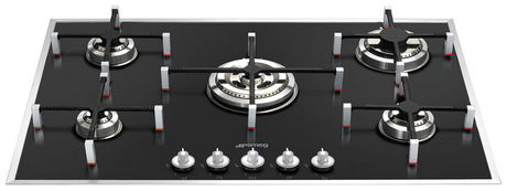 Варочная панель Smeg PVN750