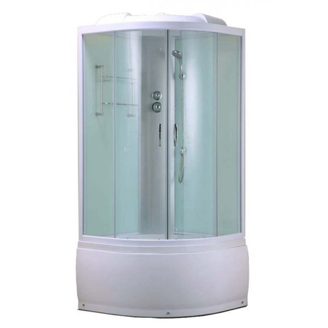 Душевая кабина Luxus  T10 NEMI