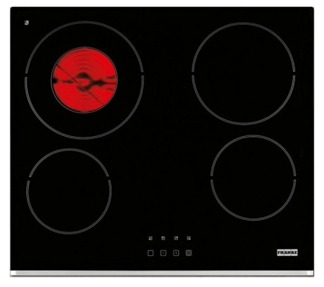 Варочная панель Franke  FHC 604 4C T BP
