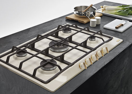 Варочная панель Franke  FHCL 755 4G TC PW C