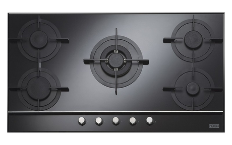 Варочная панель Franke  FHCR 705 4G TC BK C