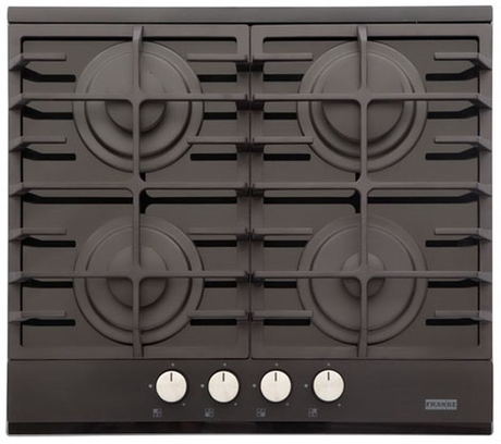 Варочная панель Franke  FHGL 604 4G TC BK C