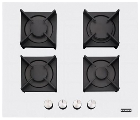 Варочная панель Franke  FHGS 604 4G WH C