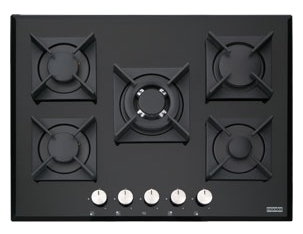 Варочная панель Franke  FHGS 705 4G TC BK C