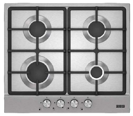 Варочная панель Franke  FHL 604 4G XS C
