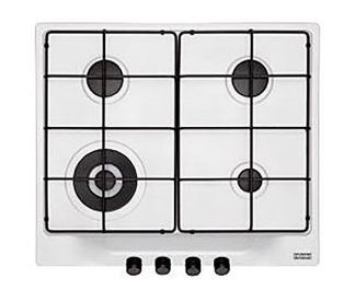 Варочная панель Franke  FHTL 604 3G TC WH E