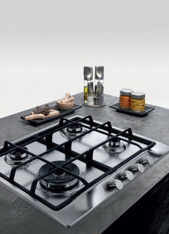 Варочная панель Franke  FHTL 604 3G TC XS C