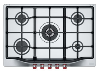 Варочная панель Franke  FHTL 755 4G TC WH E