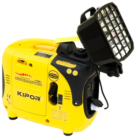 Генератор Kipor  IG1000s