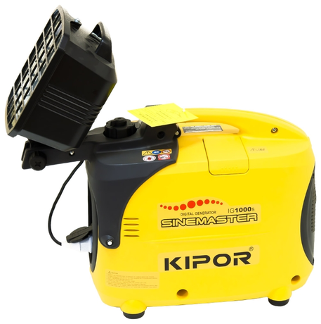 Генератор Kipor  IG1000s