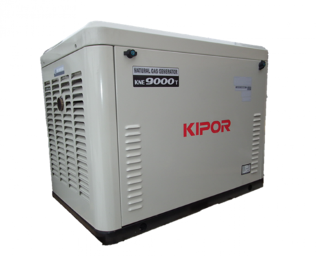 Генератор Kipor  KNE9000T