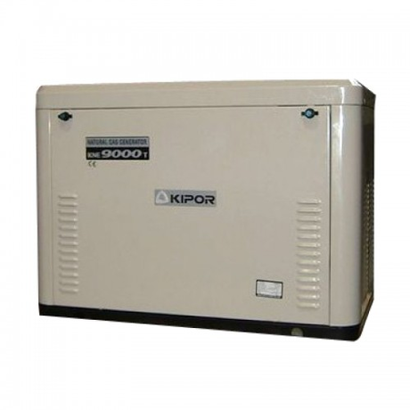 Генератор Kipor  KNE9000T