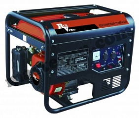 Генератор RedVerg RD-G 3600N