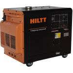 Генератор HILTT  HD6000TA