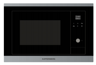 Микроволновая печь Kuppersberg  HMW 655 X